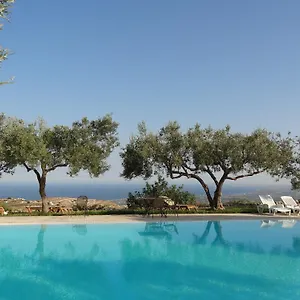 Antica , Avola Italien