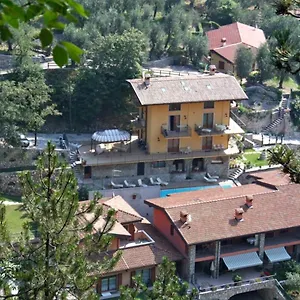 Seriola , Limone sul Garda Italien