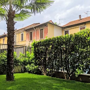 Monza Apartments , Monza Italie