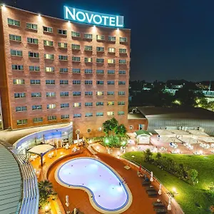 מלון Novotel Venezia Castellana, מסטרה