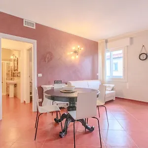 Apartamento Train Station