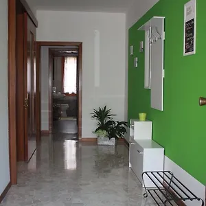Appartement The Venice Green House