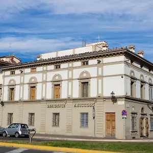 San Niccolo , Florenz Italien