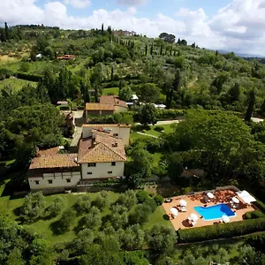 Marignolle Relais & Charme - Residenza D'epoca , Florenz Italien