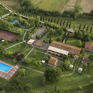 Tenuta I Massini , Empoli Italien