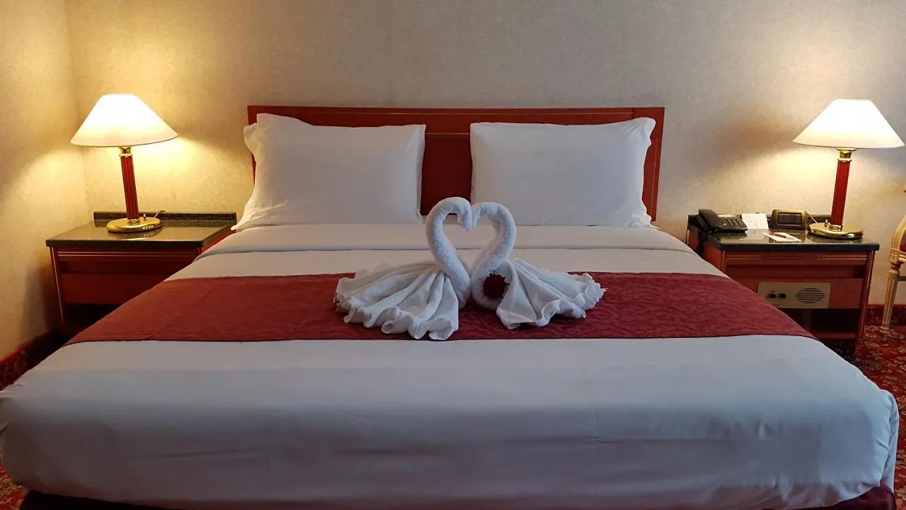 Russott Hotel Mestre