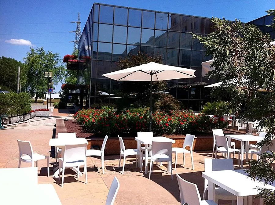 Russott Hotel Mestre