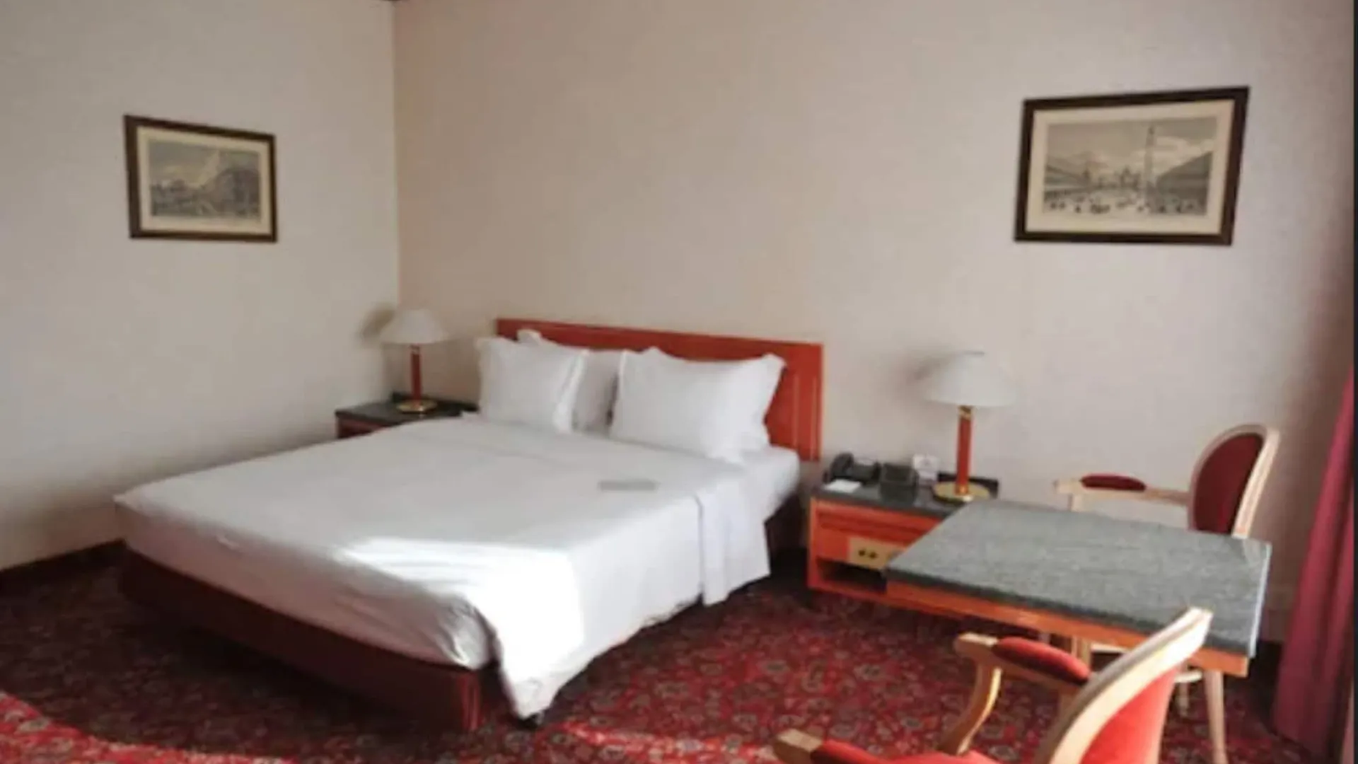 Russott Hotel Mestre