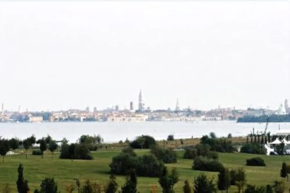 Russott Hotel Mestre 4*,  Italy