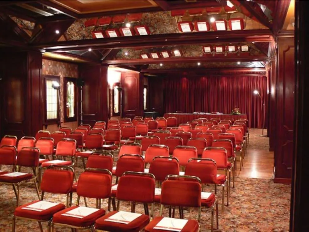 Russott Hotel Mestre