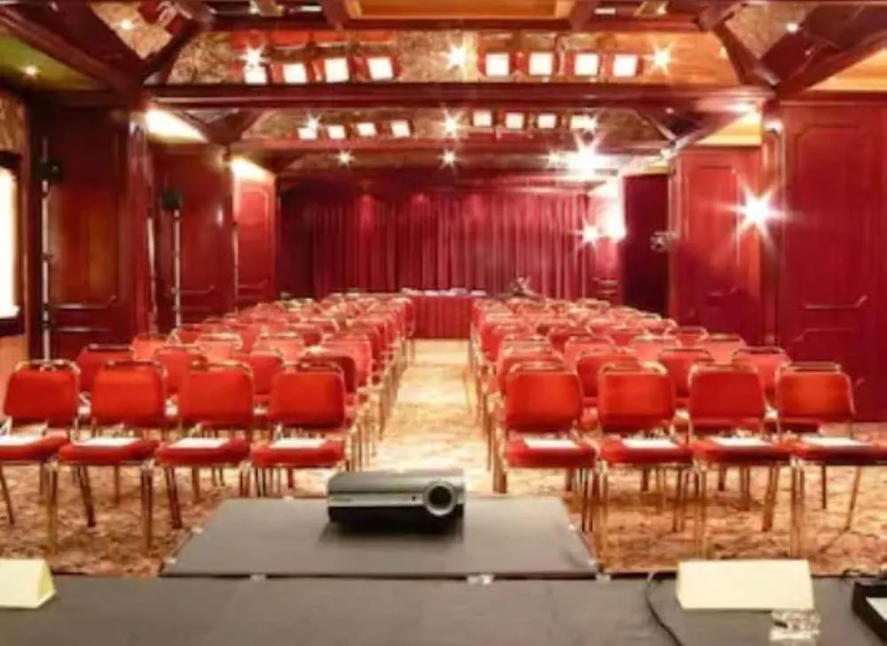 Russott Hotel Mestre