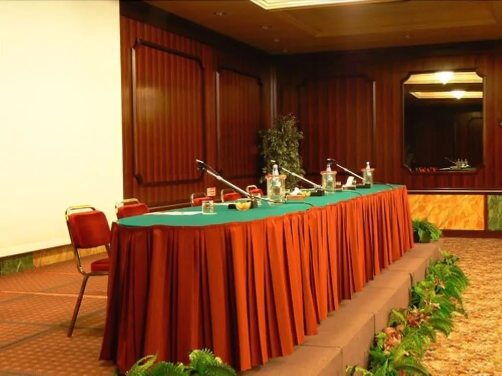 Russott Hotel Mestre Italy