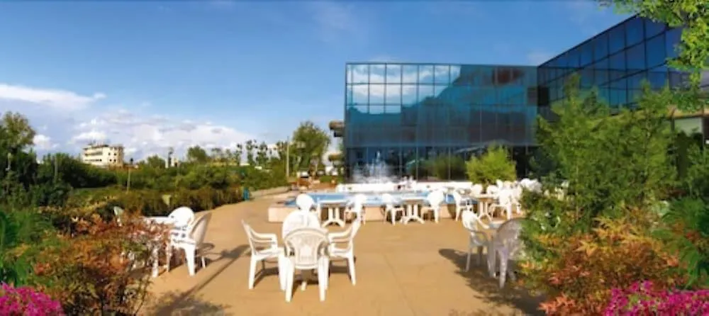 Russott Hotel Mestre 4*,  Italy