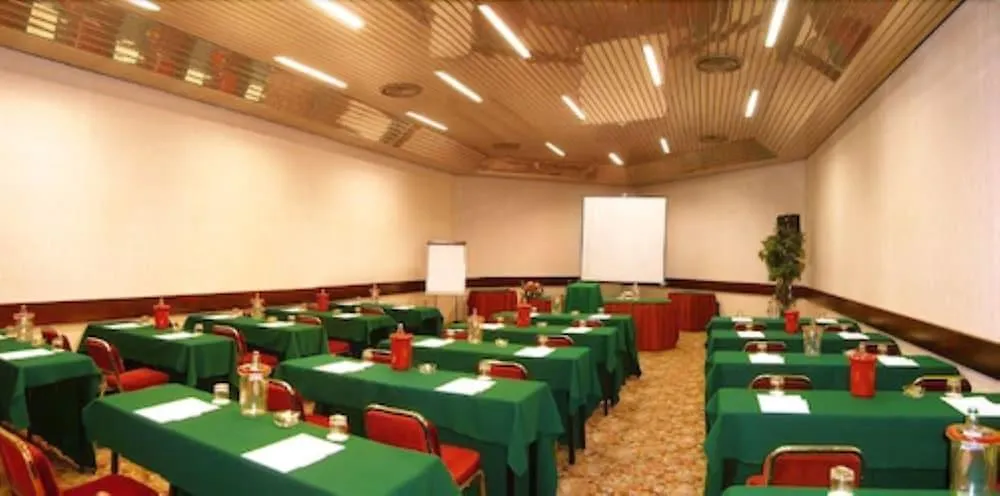 Russott Hotel Mestre