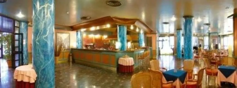 Russott Hotel Mestre