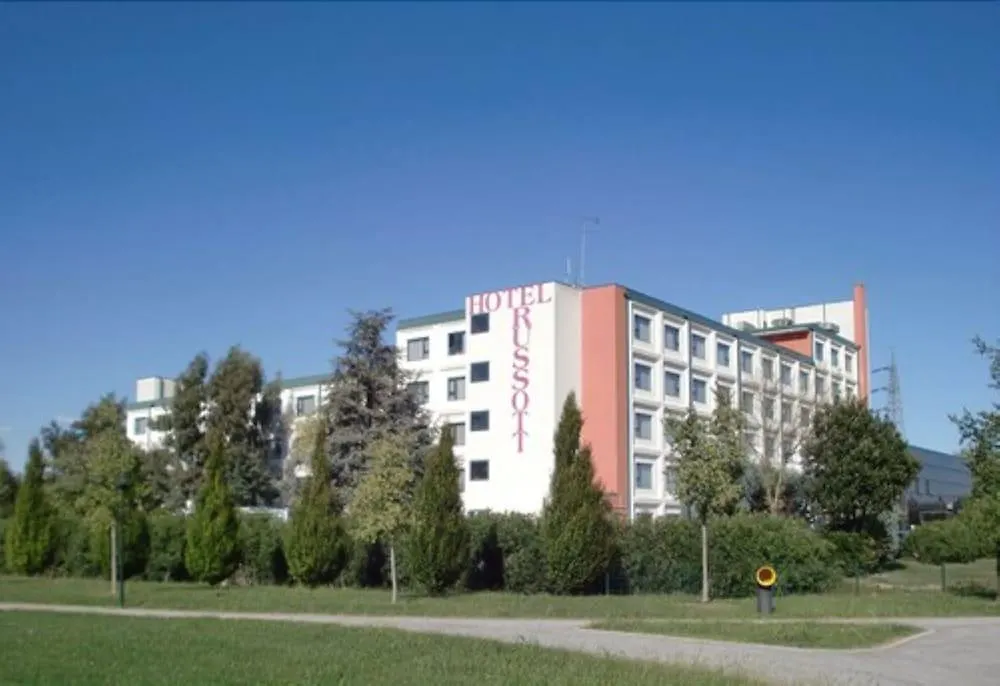 Russott Hotel Mestre Italy