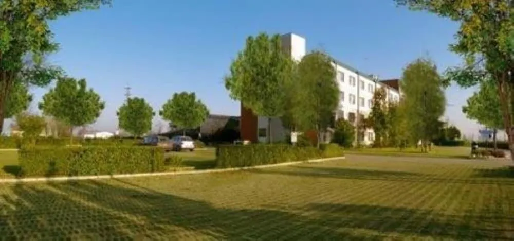 Russott Hotel Mestre Italy