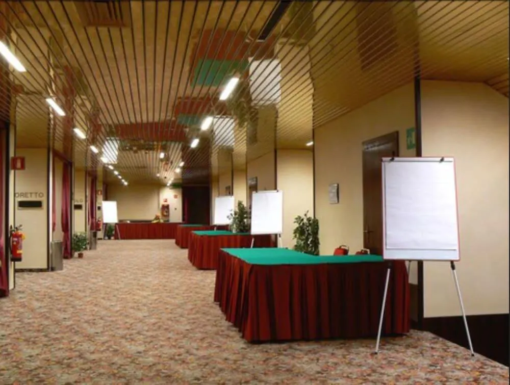 Russott Hotel Mestre
