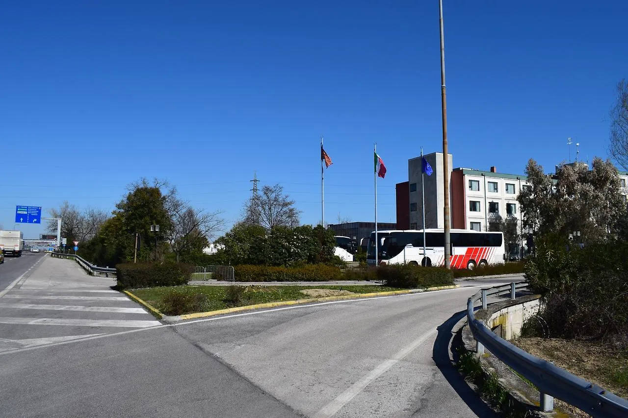 Russott Hotel Mestre
