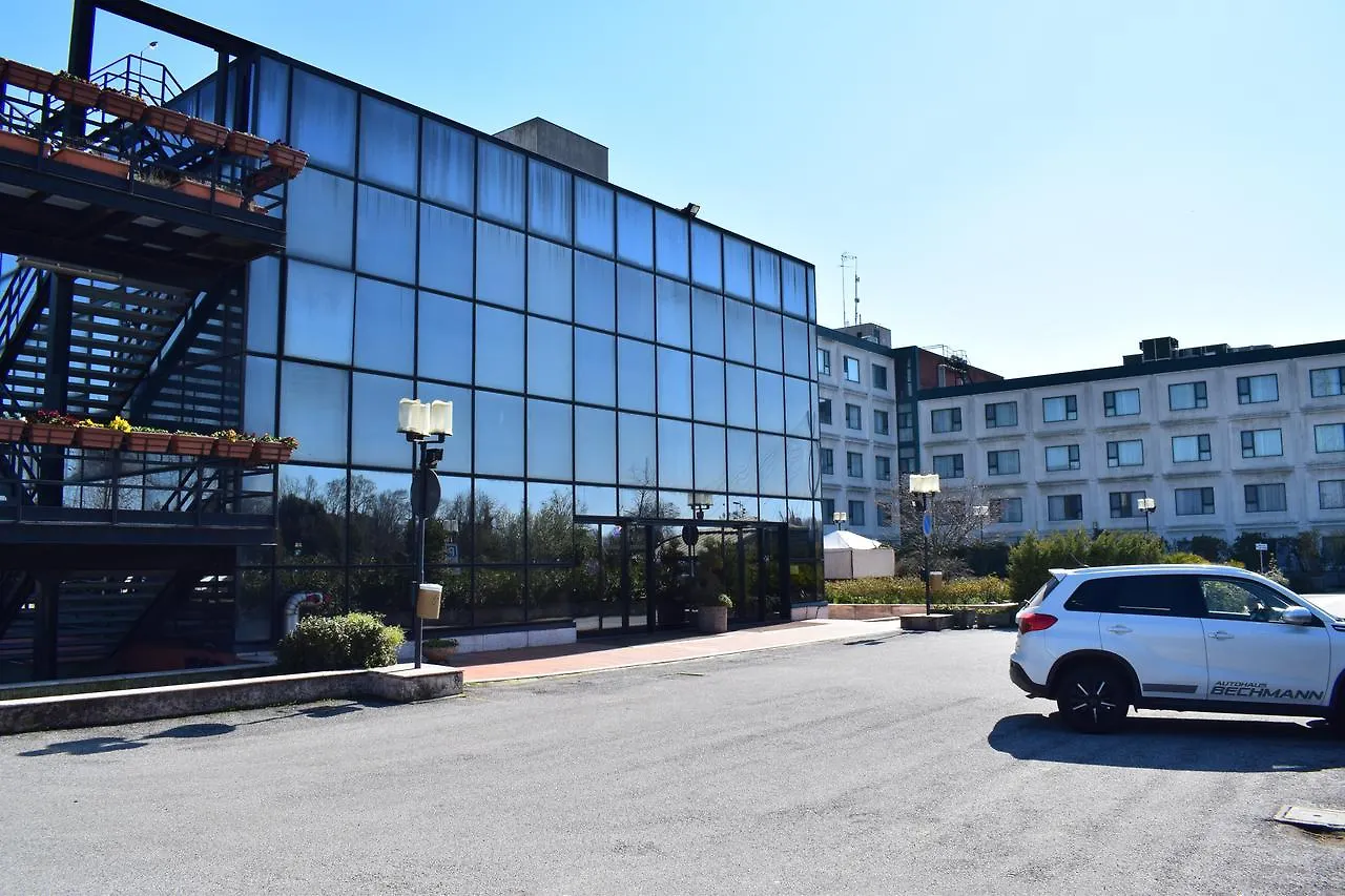 Russott Hotel Mestre