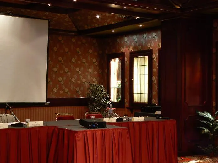 Russott Hotel Mestre