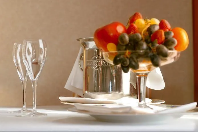 Russott Hotel Mestre