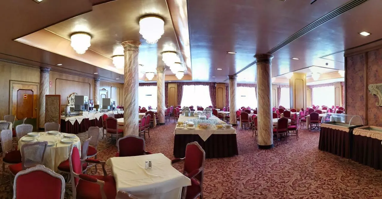 Russott Hotel Mestre
