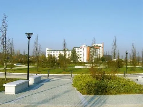 Russott Hotel Mestre 4*,  Italy