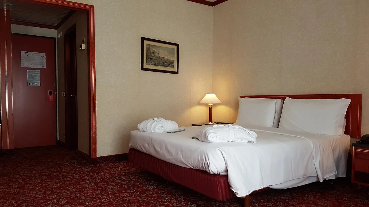 Russott Hotel Mestre